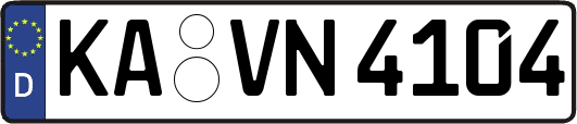 KA-VN4104