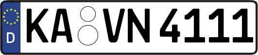 KA-VN4111