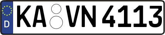 KA-VN4113