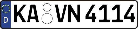 KA-VN4114