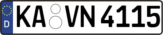 KA-VN4115