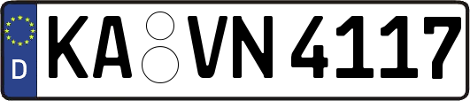 KA-VN4117