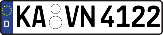 KA-VN4122