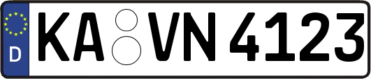 KA-VN4123