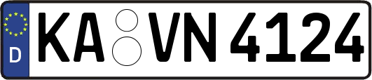 KA-VN4124