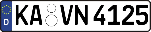 KA-VN4125