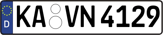 KA-VN4129