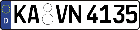 KA-VN4135