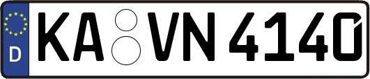 KA-VN4140