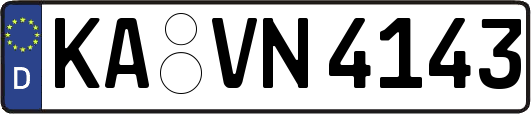 KA-VN4143
