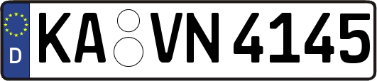 KA-VN4145