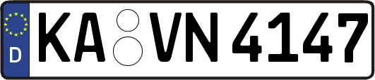 KA-VN4147