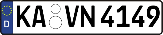 KA-VN4149