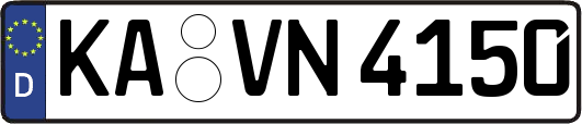 KA-VN4150