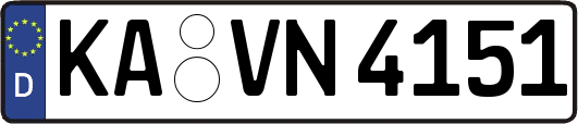 KA-VN4151
