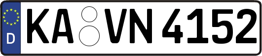 KA-VN4152