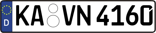 KA-VN4160