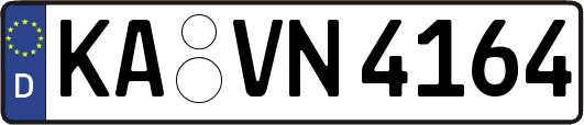 KA-VN4164