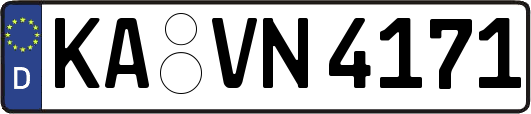 KA-VN4171
