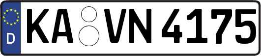 KA-VN4175