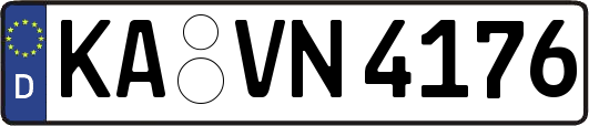 KA-VN4176