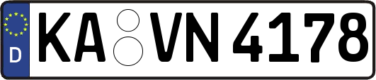 KA-VN4178