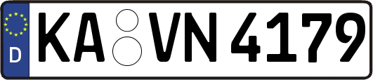 KA-VN4179