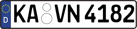 KA-VN4182