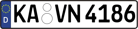 KA-VN4186