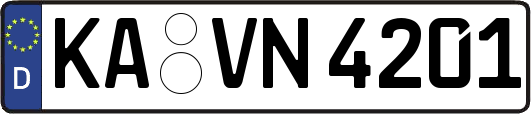 KA-VN4201