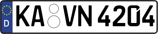 KA-VN4204