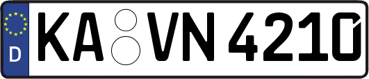 KA-VN4210