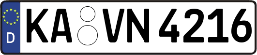 KA-VN4216
