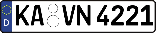 KA-VN4221