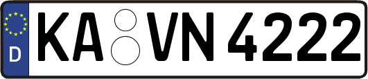 KA-VN4222