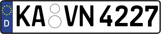 KA-VN4227