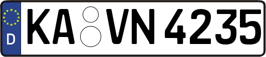 KA-VN4235