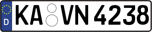 KA-VN4238