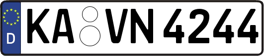 KA-VN4244