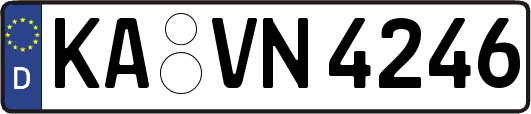 KA-VN4246