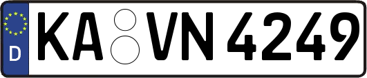 KA-VN4249