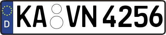 KA-VN4256