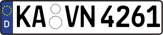 KA-VN4261