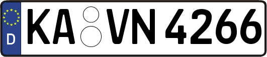 KA-VN4266