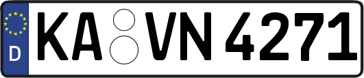 KA-VN4271