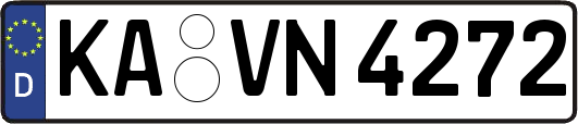 KA-VN4272