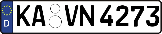 KA-VN4273