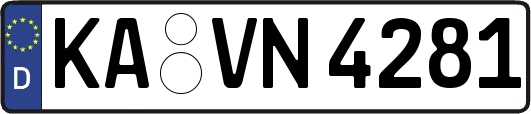 KA-VN4281