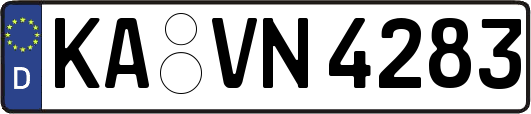 KA-VN4283