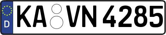 KA-VN4285